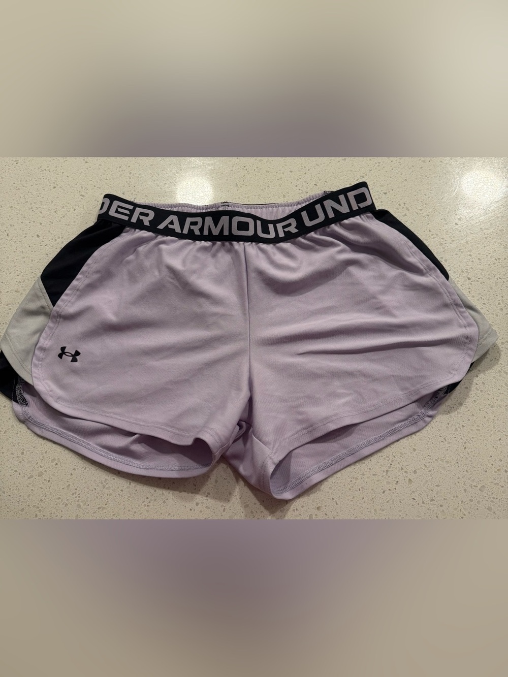 Women’s Under Armour Athletic Short